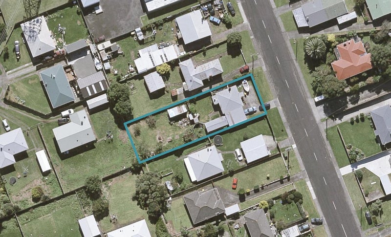 29 Paritutu Road, Spotswood, New Plymouth - Carousel 1