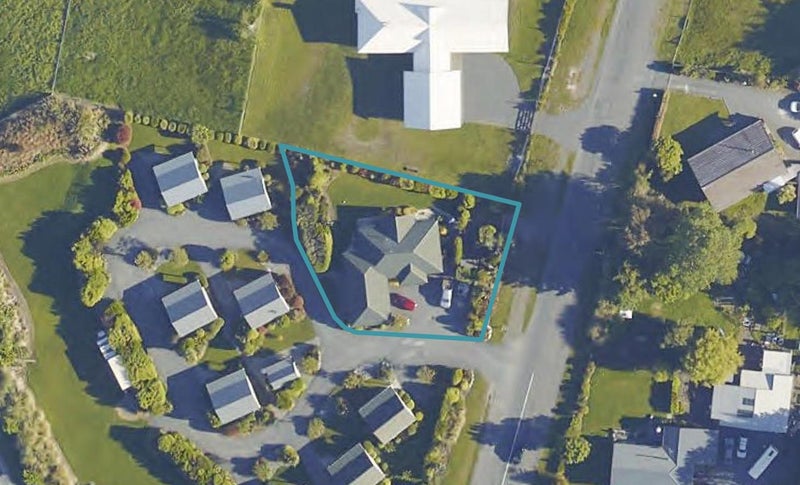 7/7 Old Beach Road, Kaikoura Flat, Kaikoura - Carousel 1