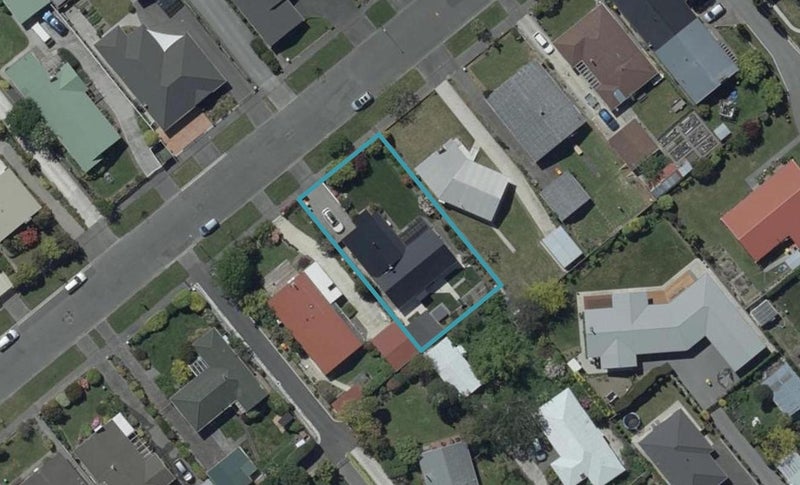 34 Roberta Drive, Somerfield, Christchurch - Carousel 1