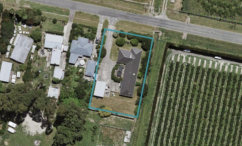 61 Burness Road, Jervoistown, Napier - Carousel 1