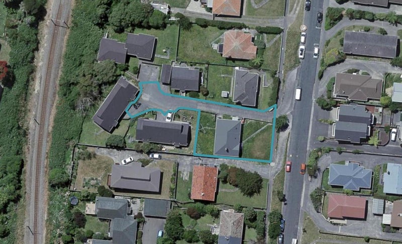 36 Bould Street, Johnsonville, Wellington - Carousel 1