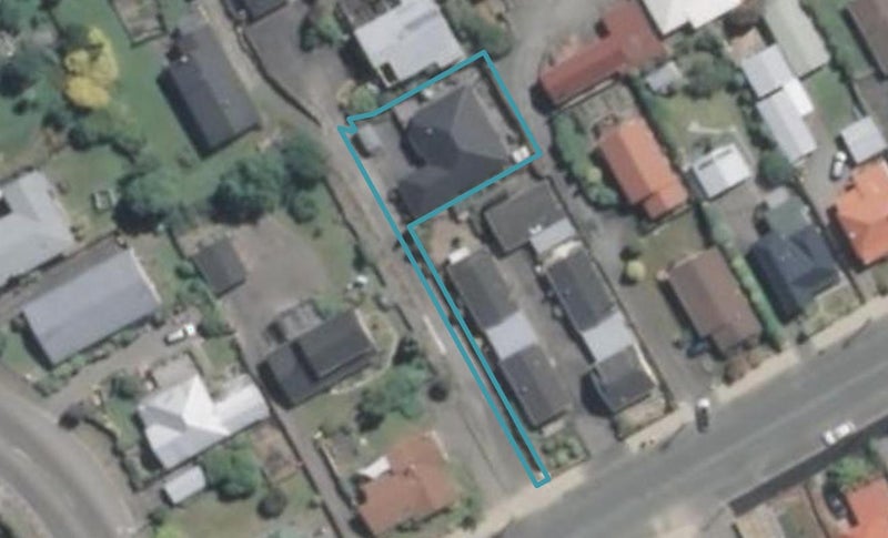 25B White Street, Waimataitai, Timaru - Carousel 1