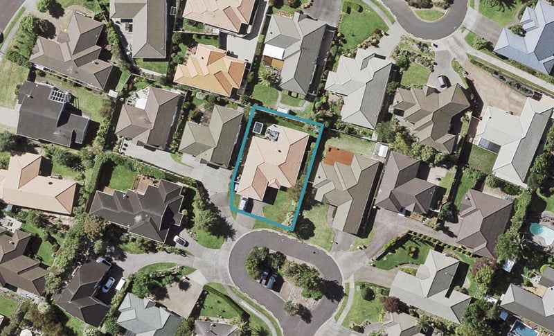 17 Carniew Place, Dannemora, Auckland - Carousel 1