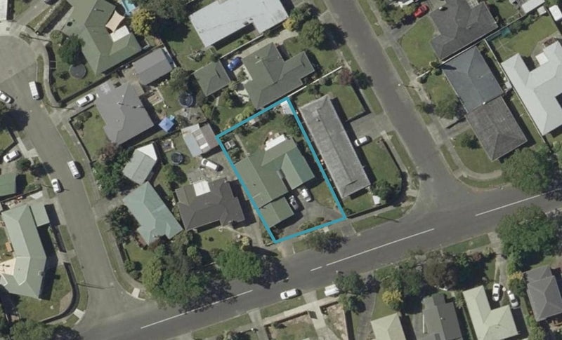 35 Slacks Road, Awapuni, Palmerston North - Carousel 1