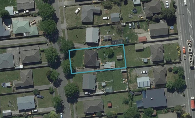 10 Vicki Street, Sockburn, Christchurch - Carousel 1
