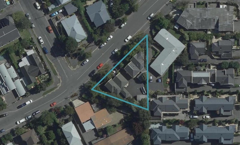 1/28 Derby Street, St Albans, Christchurch - Carousel 1