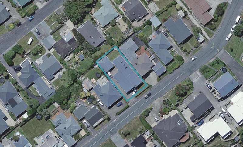 19 Mandalay Terrace, Khandallah, Wellington - Carousel 1