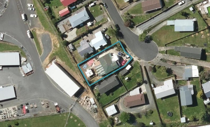 22 Dakota Place, Raumanga, Whangarei - Carousel 1