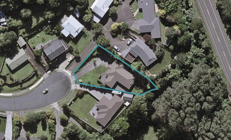 30 Thames Street, Welbourn, New Plymouth - Carousel 1