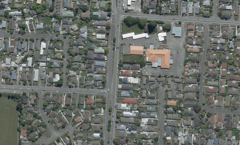 326 Main North Road, Redwood, Christchurch - Carousel 1
