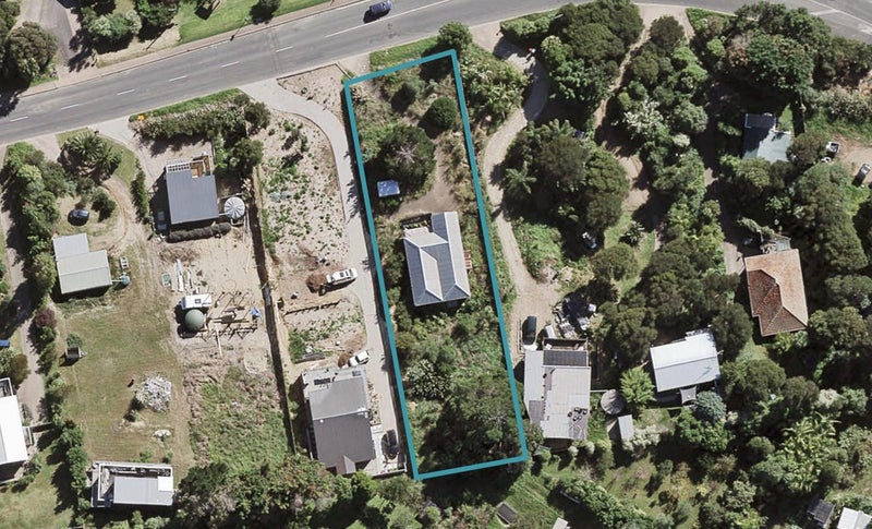 77 Ostend Road, Ostend, Waiheke Island - Carousel 1