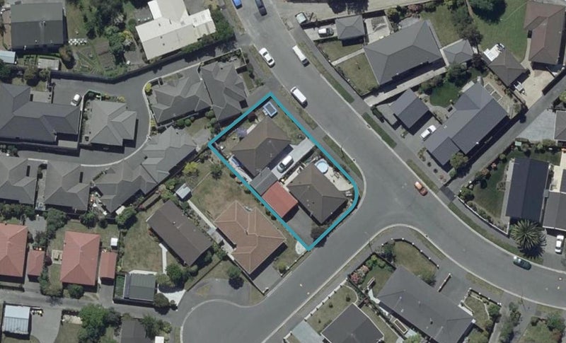 74 Vivian Street, Burwood, Christchurch - Carousel 1