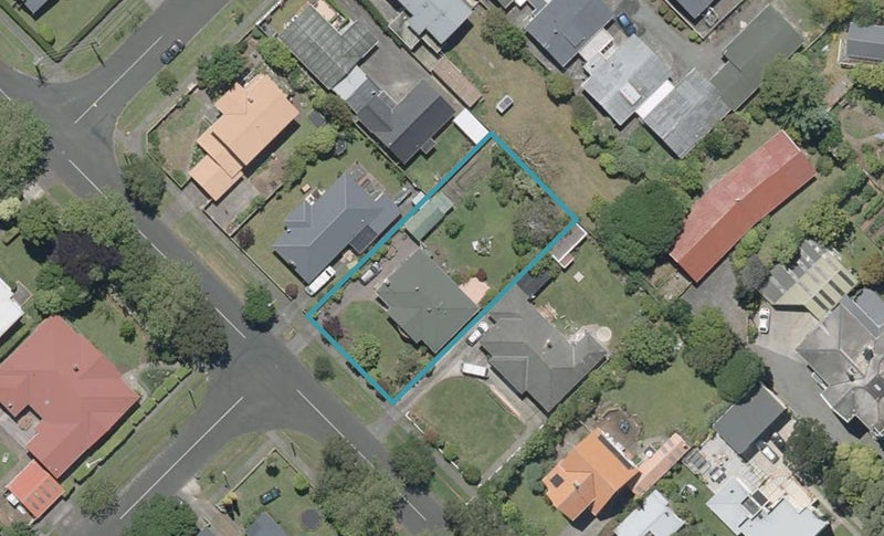 8 Kent Road, Saint Johns Hill, Whanganui - Carousel 1