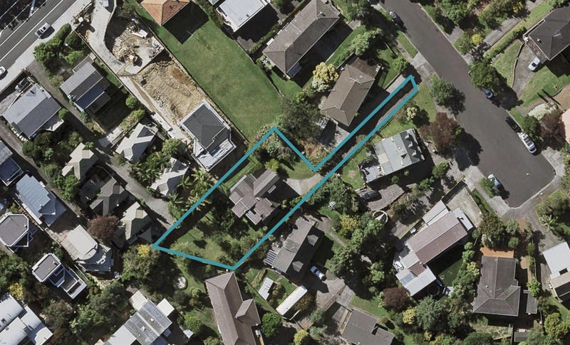 7 Loch Street, Remuera, Auckland - Carousel 1