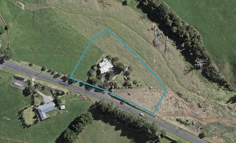 122 Kingseat Road, Patumahoe, Pukekohe - Carousel 1