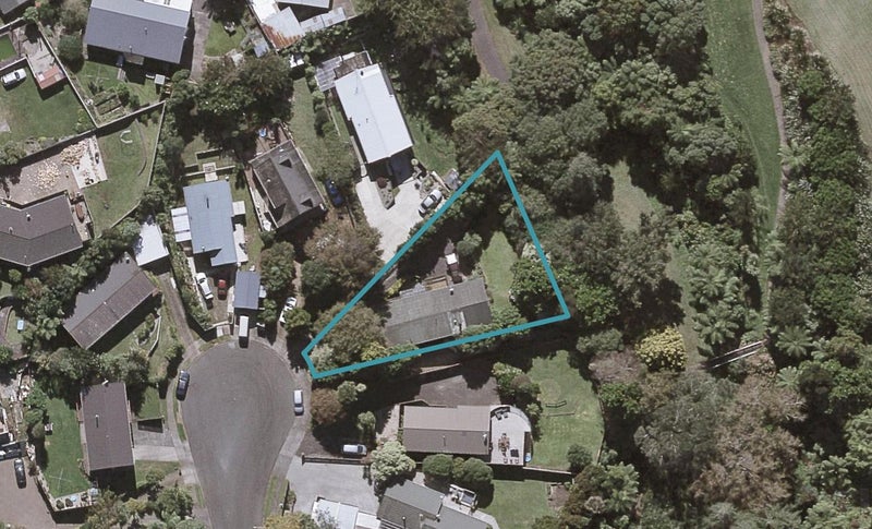 38 Hua Street, Bell Block, New Plymouth - Carousel 1