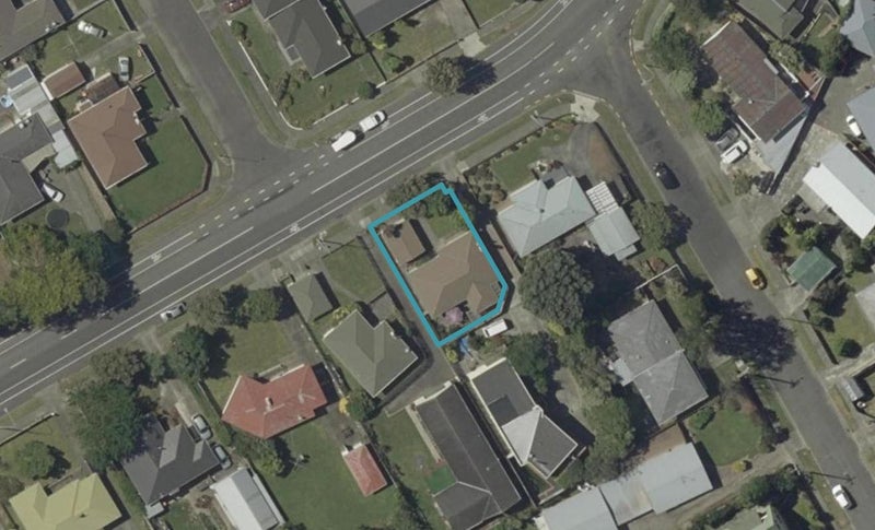 62 College Street, Awapuni, Palmerston North - Carousel 1