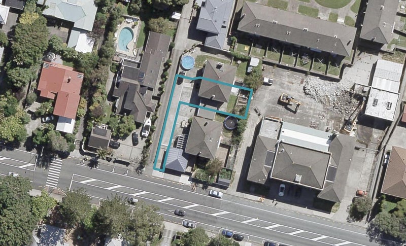 3/151 Waterloo Road, Hutt Central, Lower Hutt - Carousel 1