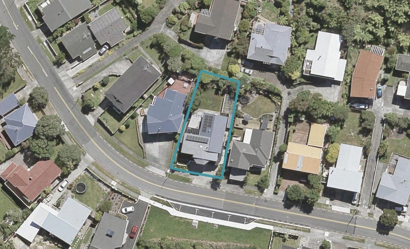 29 Mulberry Street, Maungaraki, Lower Hutt - Carousel 1