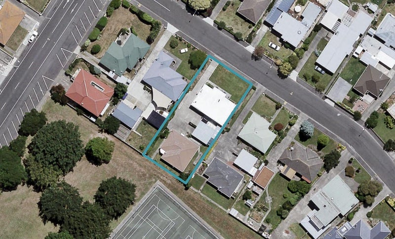 5 Gallipoli Road, Onekawa, Napier - Carousel 1