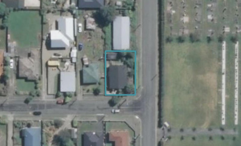 5 Collins Street, Kensington, Timaru - Carousel 1