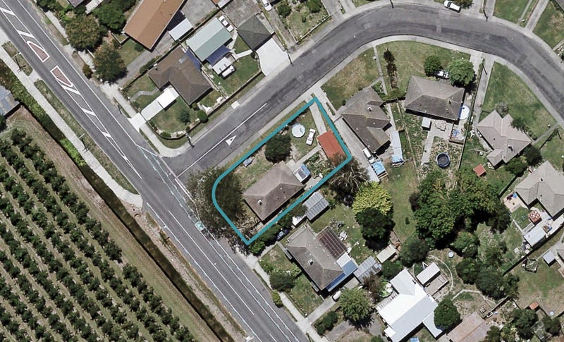 1113 Wall Road, Raureka, Hastings - Carousel 1