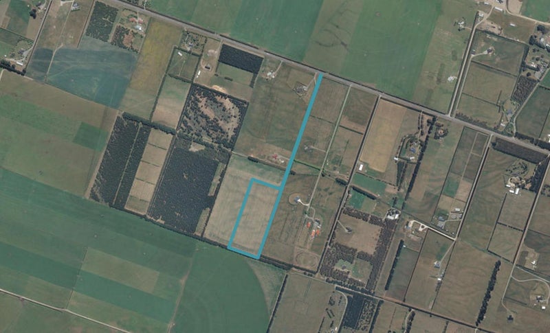 2303 South Eyre Road, Eyrewell, West Eyreton - Carousel 1