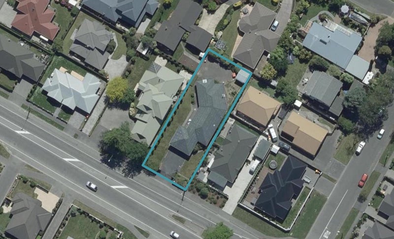 510 Harewood Road, Harewood, Christchurch - Carousel 1