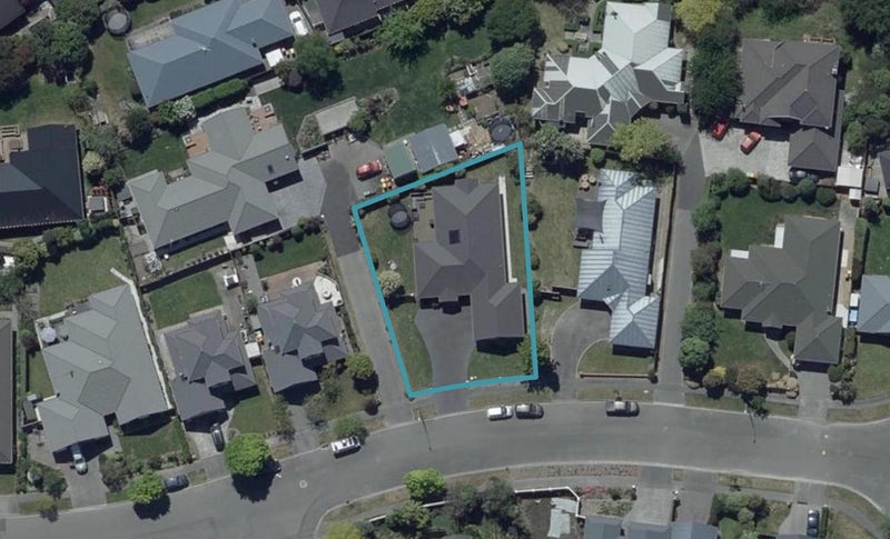 17 Glastonbury Drive, Burwood, Christchurch - Carousel 1