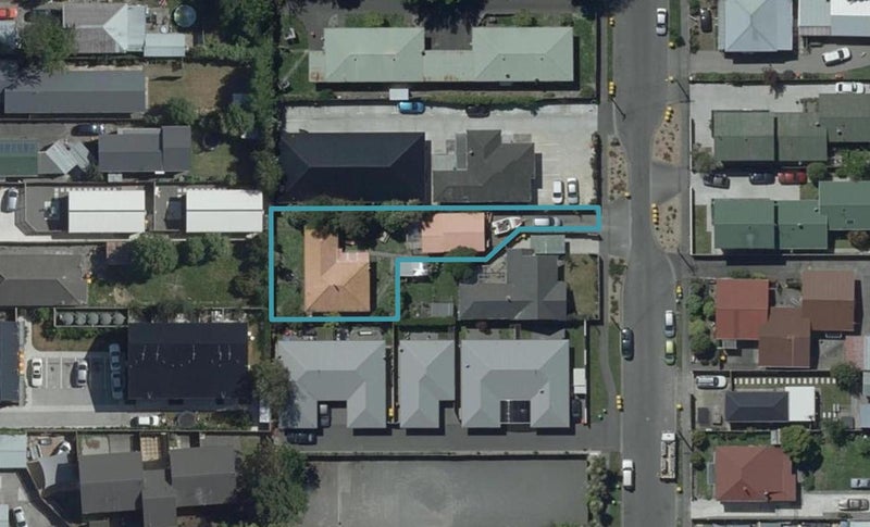 15 Suffolk Street, Phillipstown, Christchurch - Carousel 1