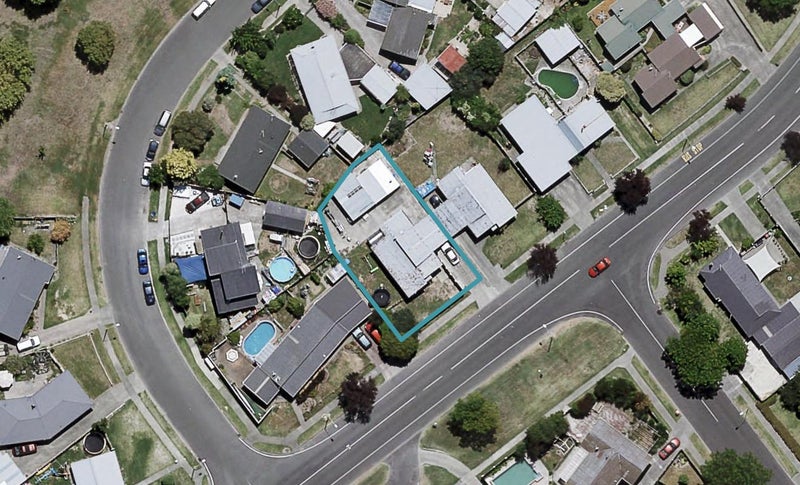 22 Tait Drive, Greenmeadows, Napier - Carousel 1