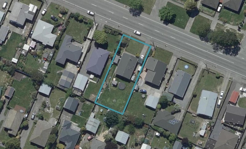 203 Buchanans Road, Hei Hei, Christchurch - Carousel 1