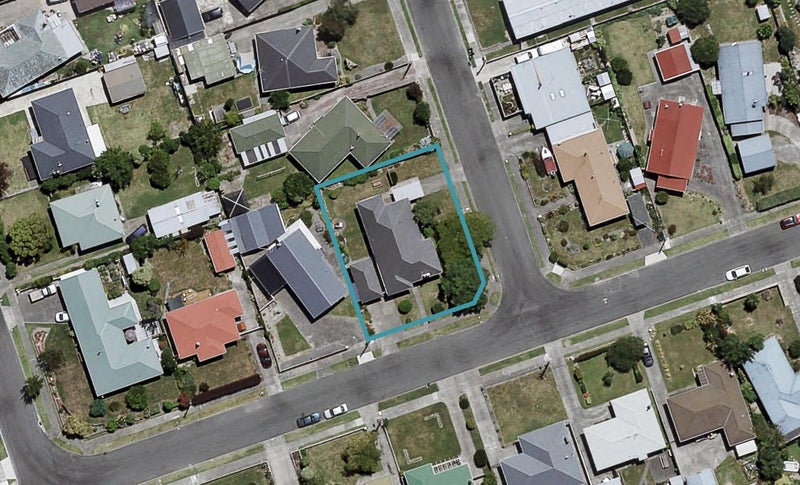 11 Butler Street, Onekawa, Napier - Carousel 1