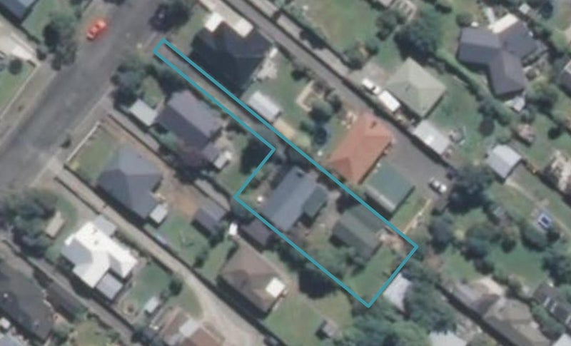 12A Harborough Street, Watlington, Timaru - Carousel 1