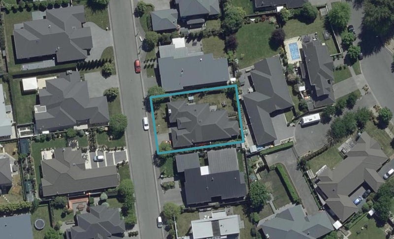 53 Applefield Court, Northwood, Christchurch - Carousel 1