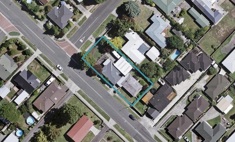 20 Osier Road, Greenmeadows, Napier - Carousel 1
