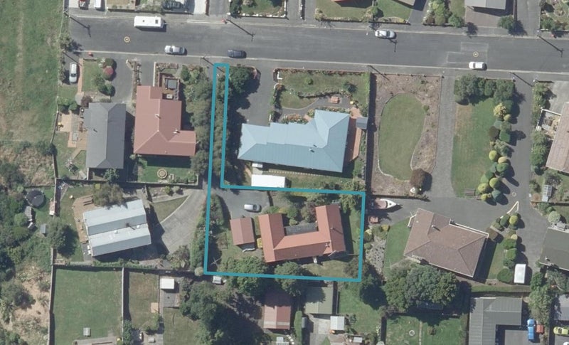 40 Mitchell Street, Abbotsford, Dunedin - Carousel 1