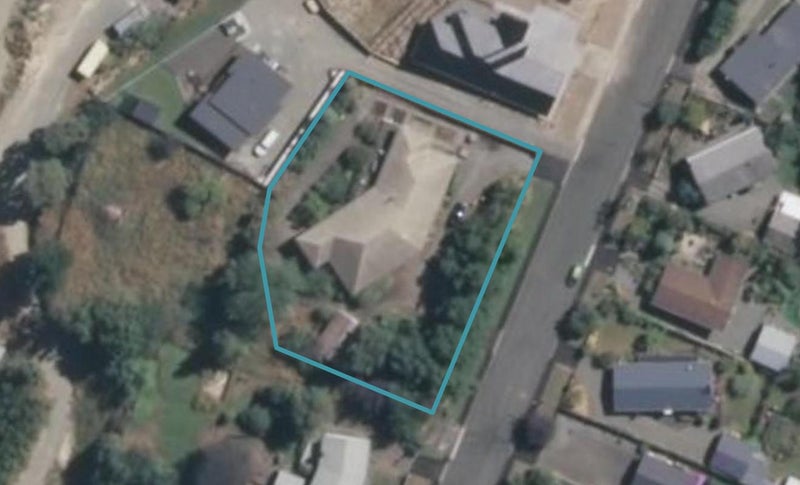 21 Ascot Street, Washdyke, Timaru - Carousel 1