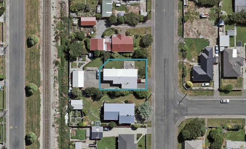 98 Ross Street, Grasmere, Invercargill - Carousel 1