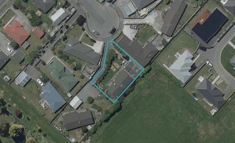 16 Barcelona Place, Bromley, Christchurch - Carousel 1