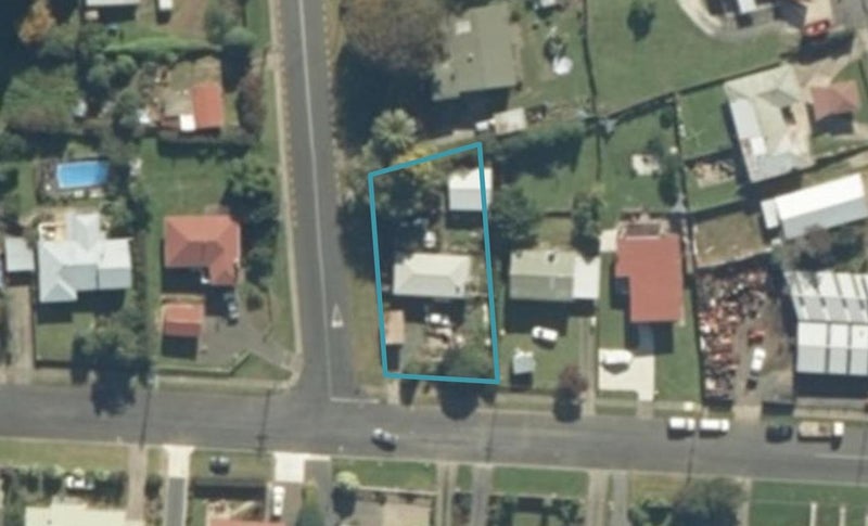 6 Ballance Street, Kihikihi, Te Awamutu - Carousel 1