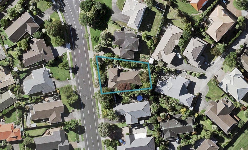 28 Nicholas Road, Somerville, Manukau - Carousel 1