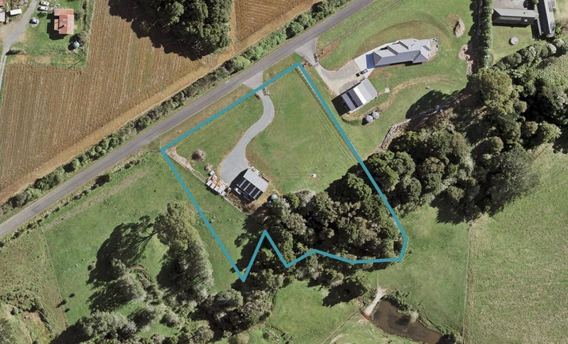 283 Jericho Road, Buckland, Pukekohe - Carousel 1
