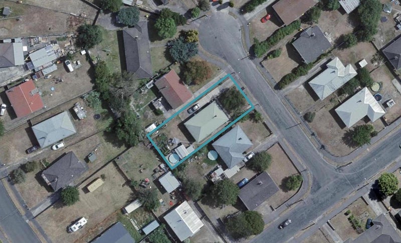 5 Tay Place, Masterton - Carousel 1