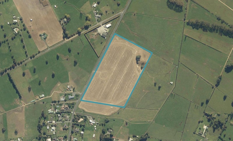 0 Flat Road, Kihikihi, Te Awamutu - Carousel 1
