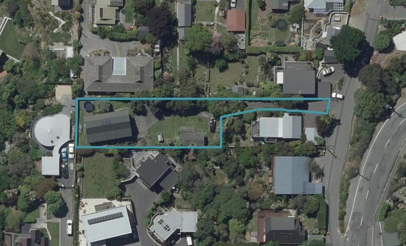 8A Huntsbury Avenue, Huntsbury, Christchurch - Carousel 1