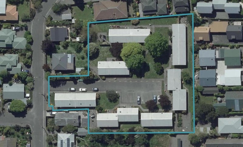 26/26 Dover Street, St Albans, Christchurch - Carousel 1