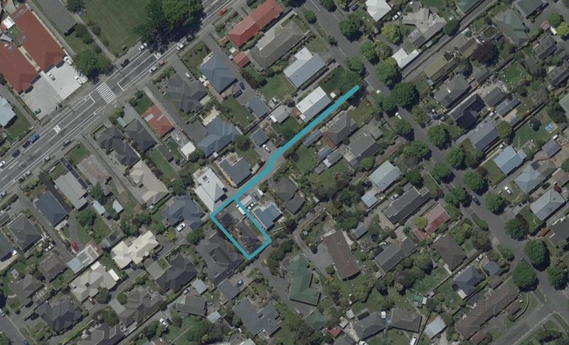 100B Studholme Street, Somerfield, Christchurch - Carousel 1