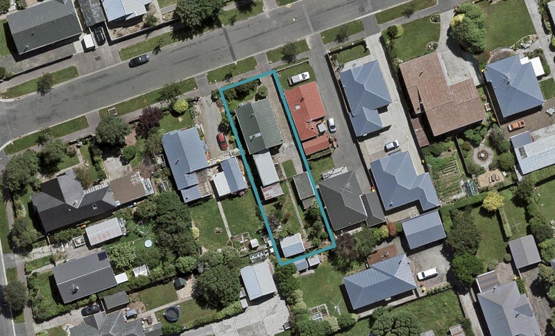 11 Short Street, Richmond, Invercargill - Carousel 1