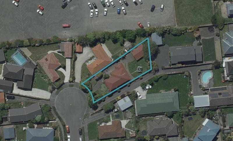 22 Aileen Place, Upper Riccarton, Christchurch - Carousel 1